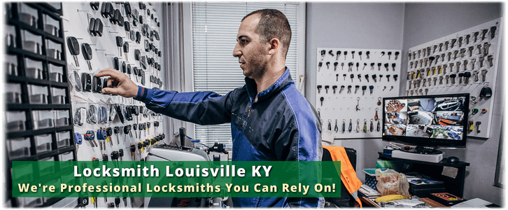 Louisville KY Locksmiths