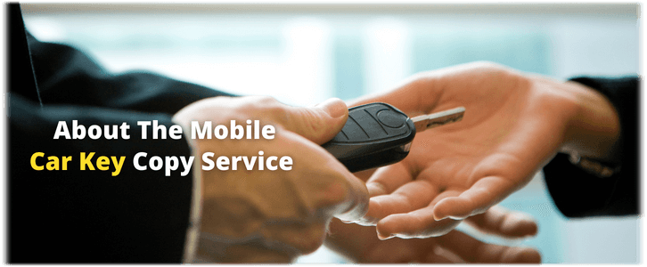 Car Key Replacement Louisville KY