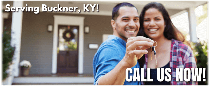 Locksmith Buckner KY