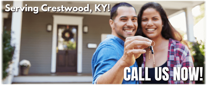 Locksmith Crestwood KY