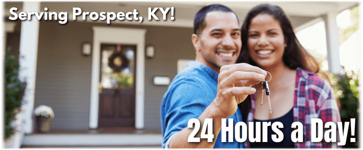 Locksmith Prospect KY